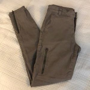 Banana Republic Cargo Pants
